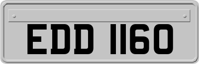 EDD1160