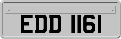 EDD1161