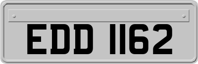EDD1162