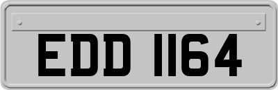 EDD1164