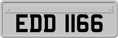 EDD1166