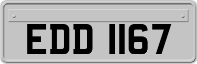 EDD1167