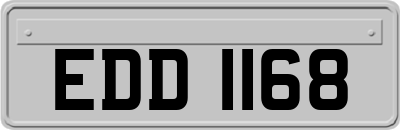 EDD1168