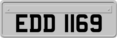 EDD1169