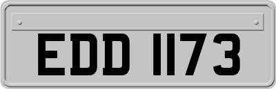 EDD1173