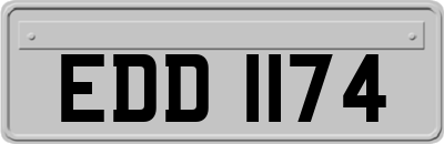 EDD1174