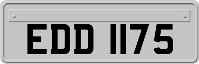 EDD1175