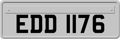 EDD1176
