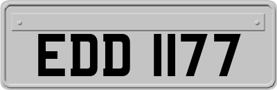 EDD1177