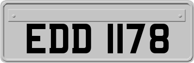 EDD1178