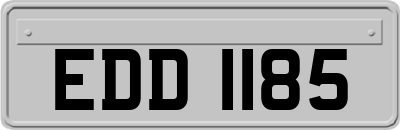 EDD1185