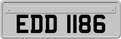 EDD1186