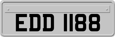 EDD1188