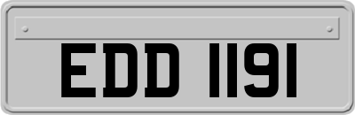 EDD1191