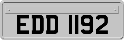 EDD1192