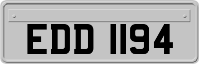 EDD1194