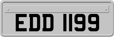 EDD1199