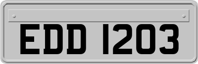 EDD1203