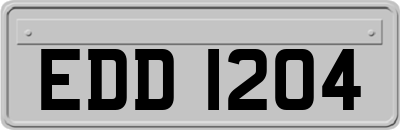 EDD1204
