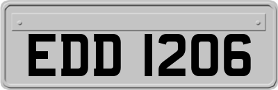 EDD1206