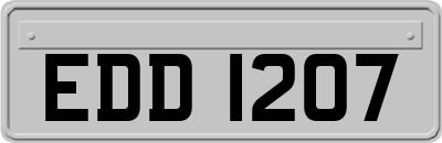 EDD1207