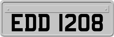EDD1208