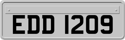 EDD1209