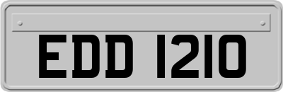 EDD1210