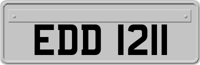 EDD1211