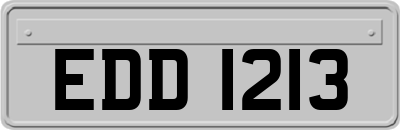 EDD1213