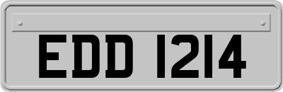 EDD1214