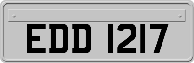 EDD1217