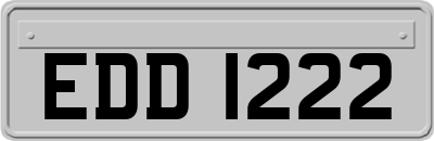 EDD1222