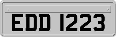 EDD1223