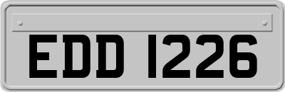 EDD1226
