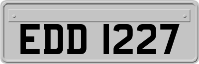 EDD1227