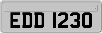 EDD1230