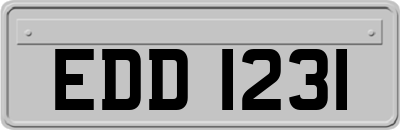 EDD1231