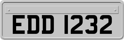 EDD1232
