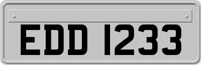 EDD1233