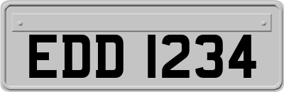 EDD1234