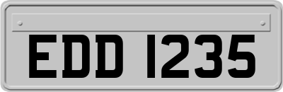 EDD1235
