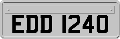 EDD1240