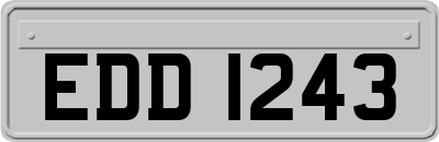 EDD1243