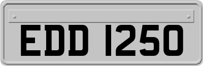 EDD1250