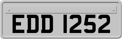 EDD1252