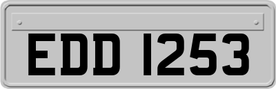 EDD1253