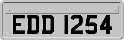 EDD1254