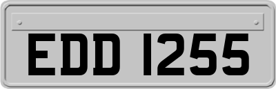EDD1255