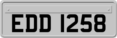 EDD1258